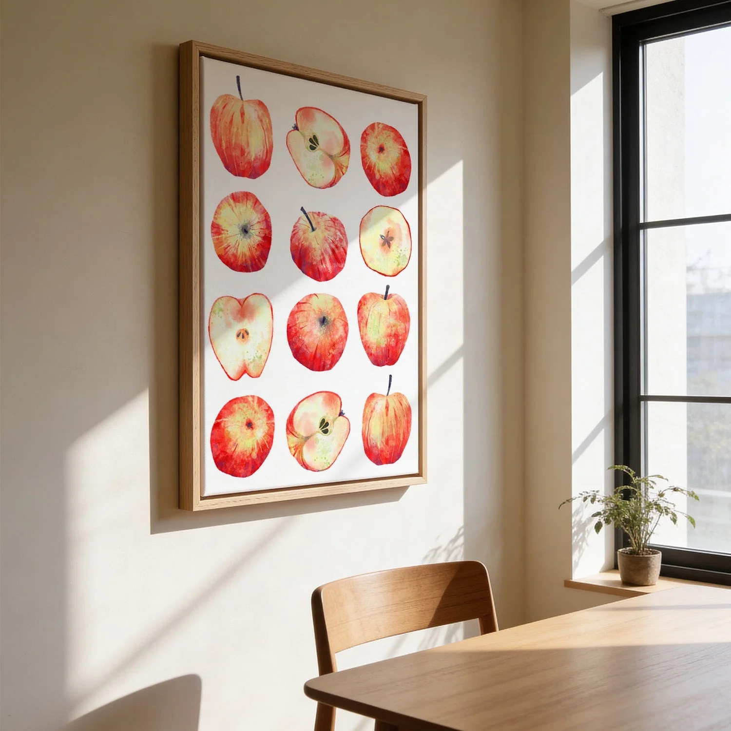 Apple Medley by Nic Squirrell - Image 3