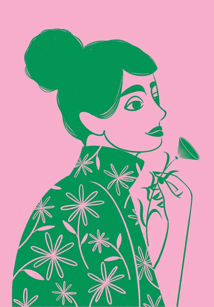 April by Nicole Marra - Image 8
