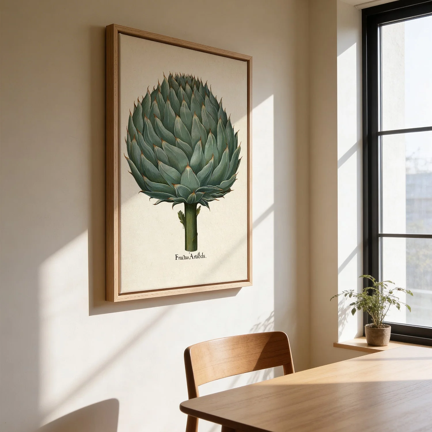 Artichoke - Image 3
