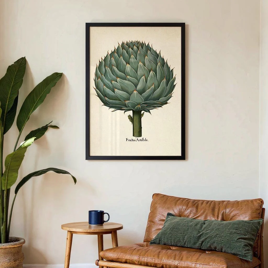 Artichoke - Image 3