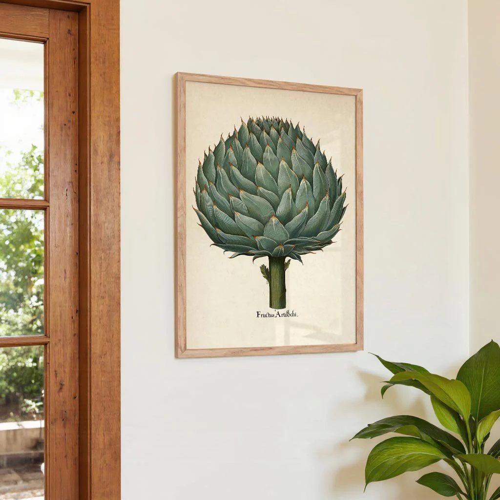 Artichoke - Image 4