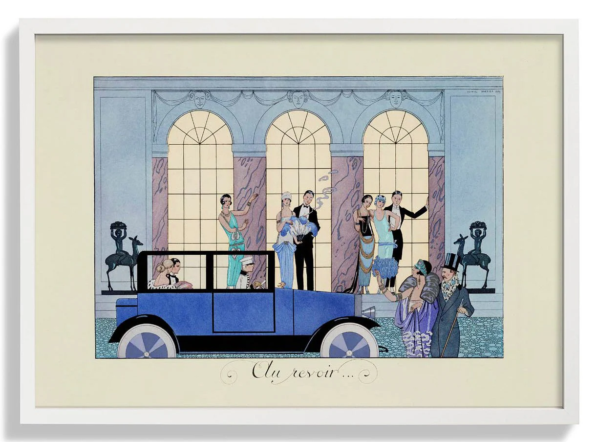 Au Revoir - Image 3