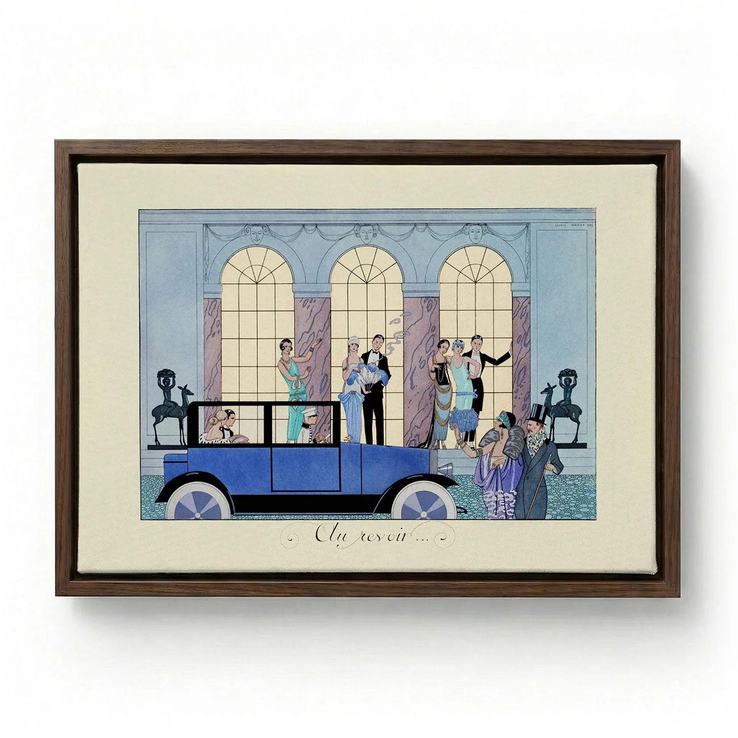 Au Revoir - Image 6