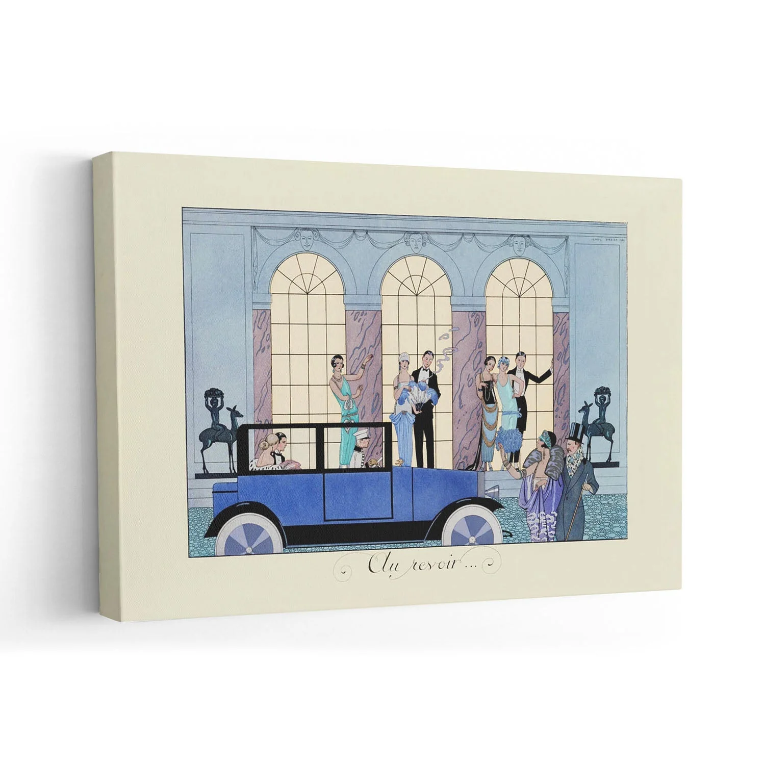 Au Revoir - Image 7