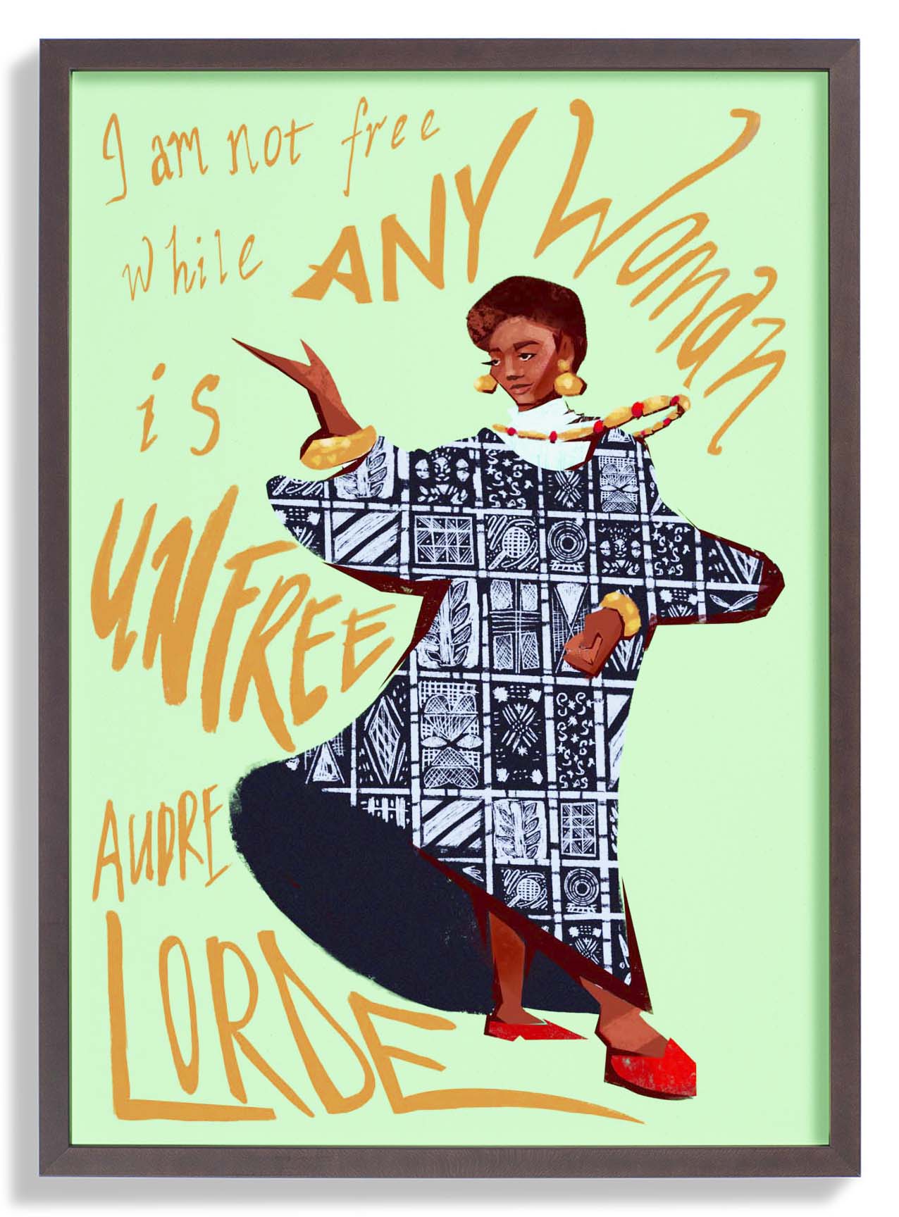 Audre Lorde - Image 7