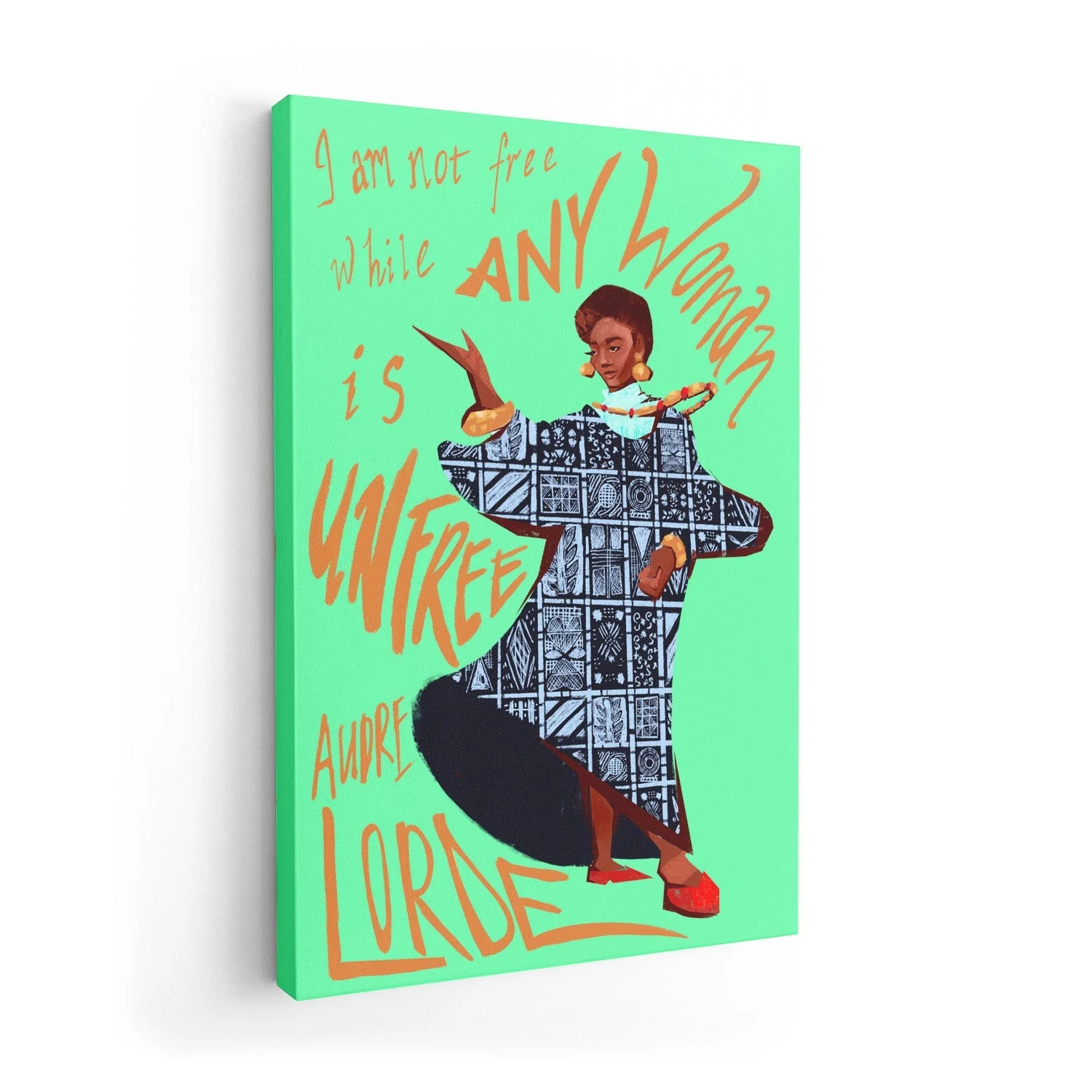 Audre Lorde - Image 7
