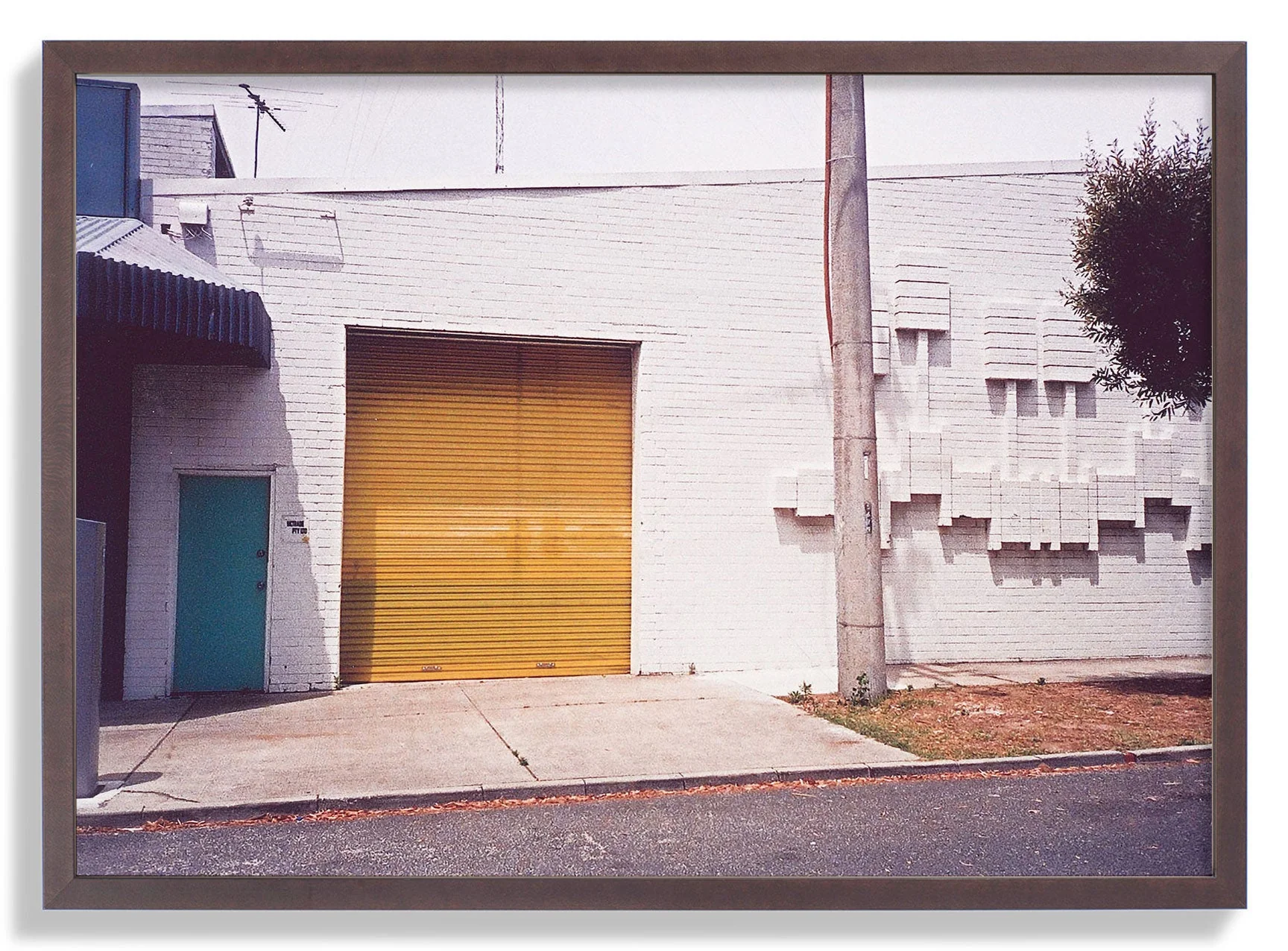 Australian Garage by Andrea Schindler - Image 5
