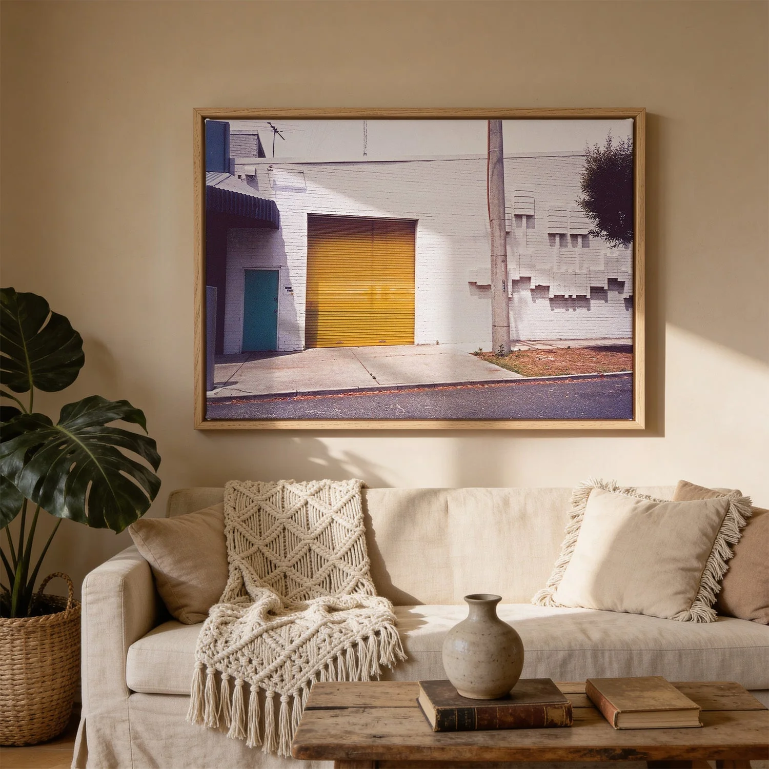 Australian Garage by Andrea Schindler - Image 3