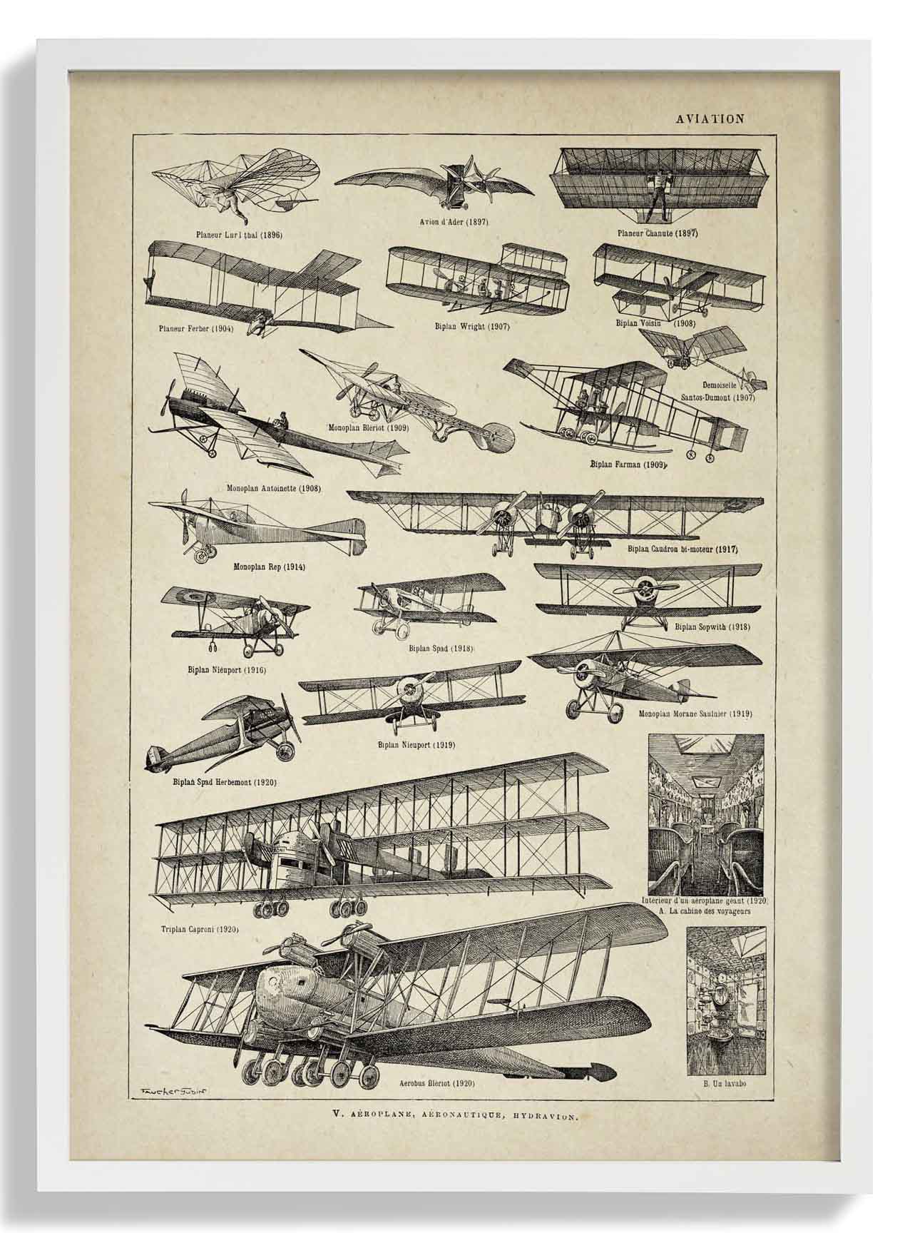 Aviation Larousse - Image 5