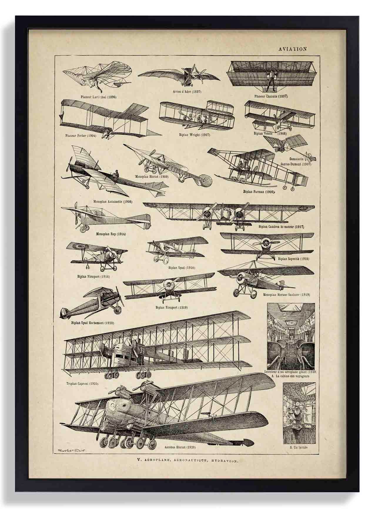 Aviation Larousse - Image 6