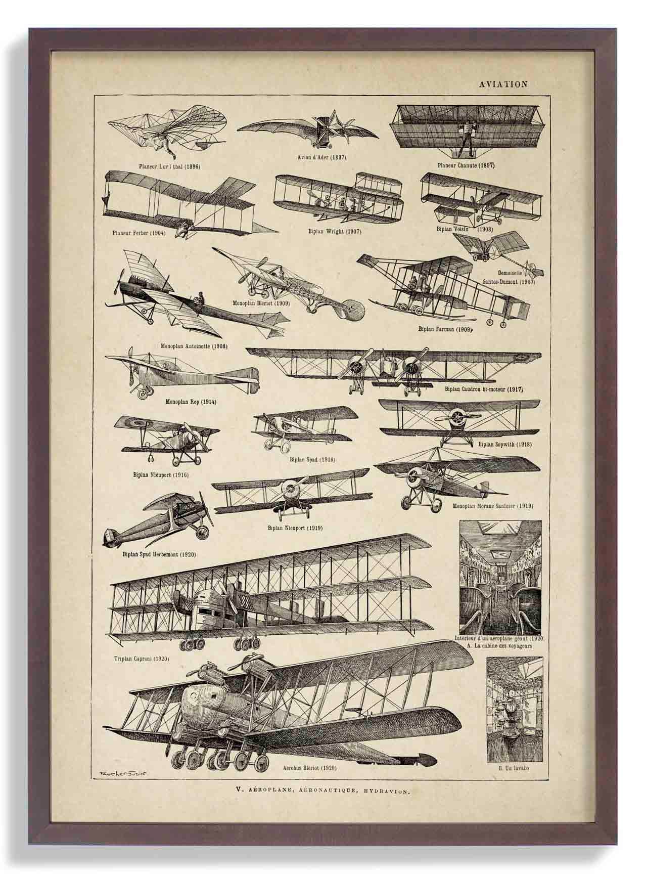 Aviation Larousse - Image 7