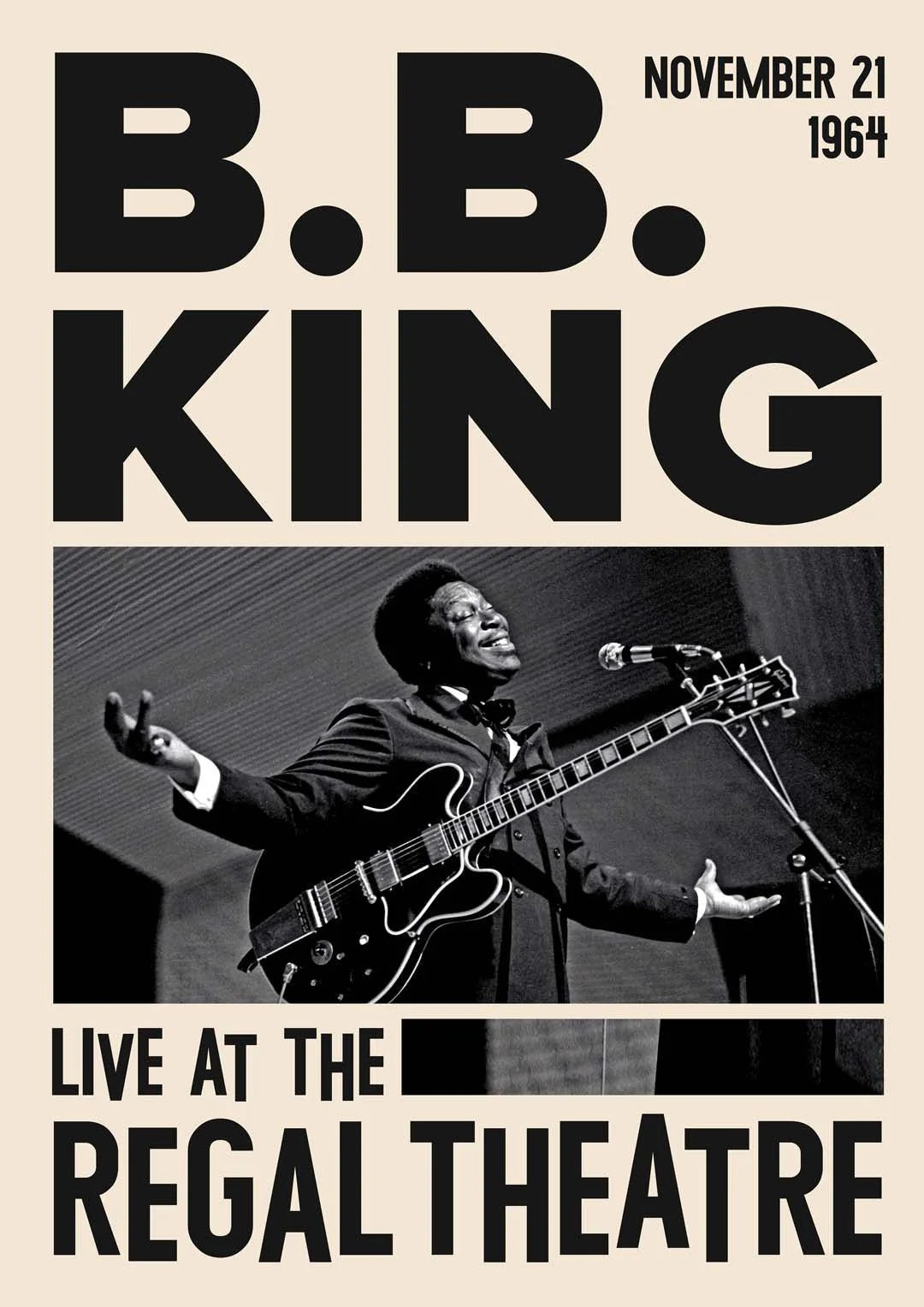 B.B. King Jazz Concert - Image 8