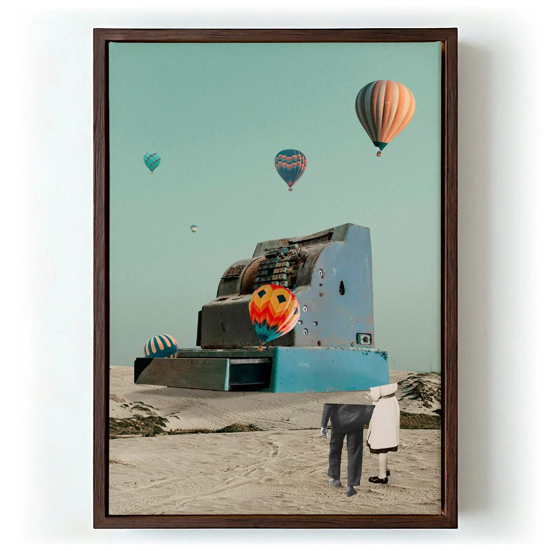 Baloons by Bartosz Walat - Image 6