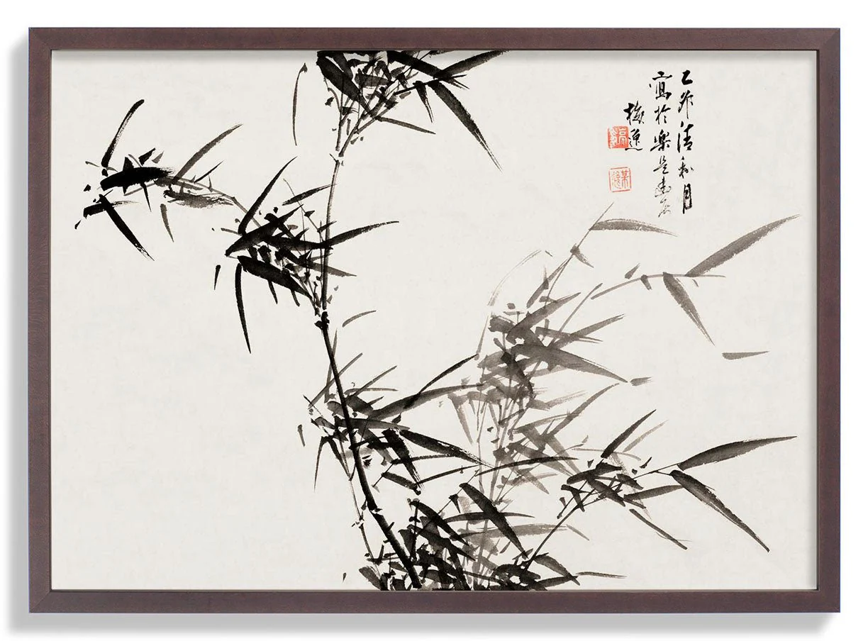 Bamboo by Yamamoto Baiitsu - Image 7