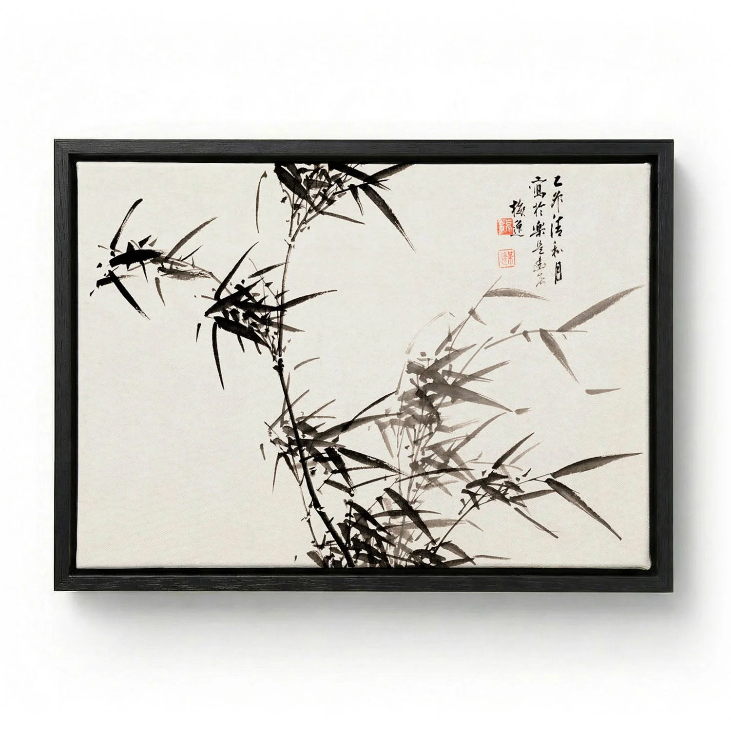 Bamboo by Yamamoto Baiitsu - Image 5