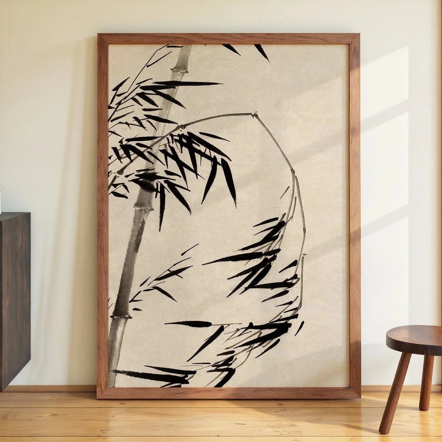 Bamboo II by Shao Mi - Image 2