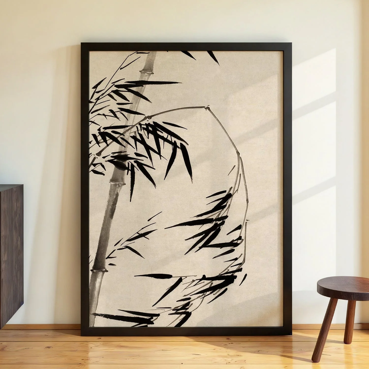 Bamboo II by Shao Mi - Image 3