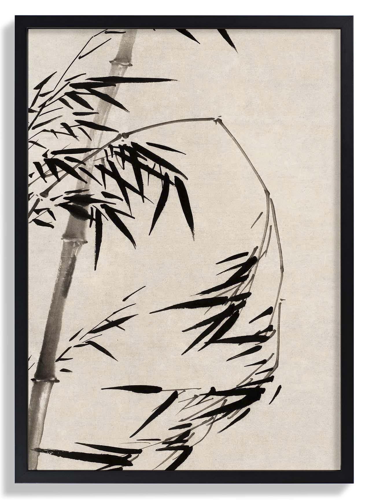 Bamboo II by Shao Mi - Image 6