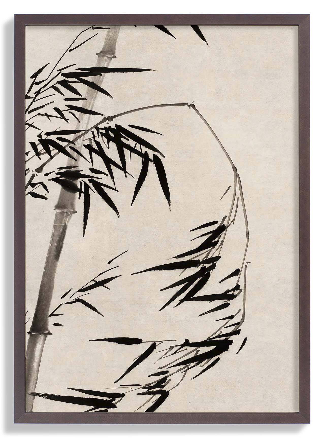 Bamboo II by Shao Mi - Image 7