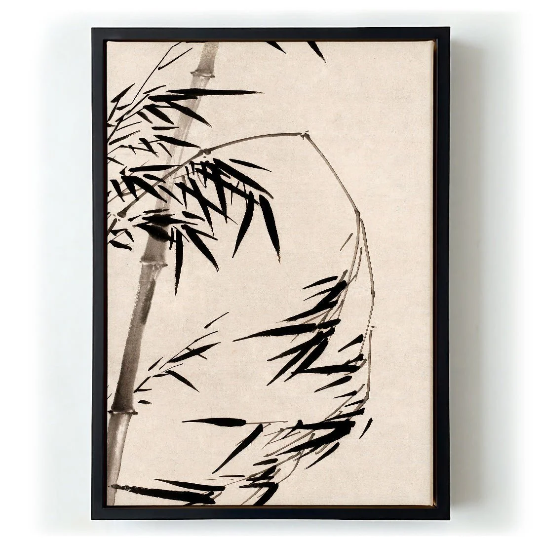 Bamboo II by Shao Mi - Image 6