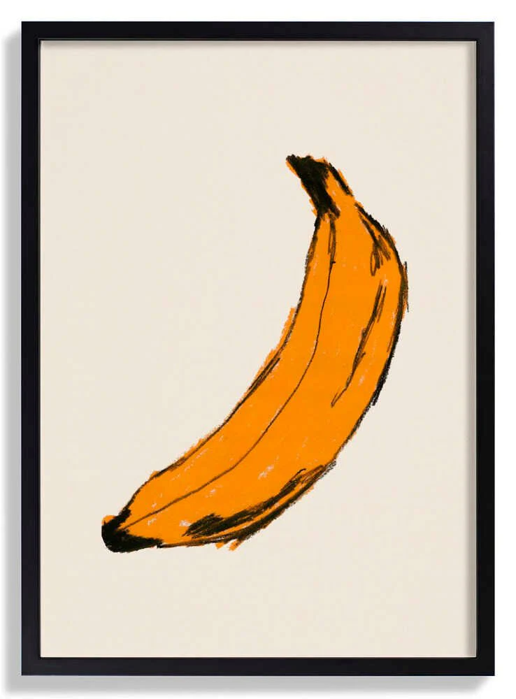 Banana by Johanna Klum Nyberg - Image 6