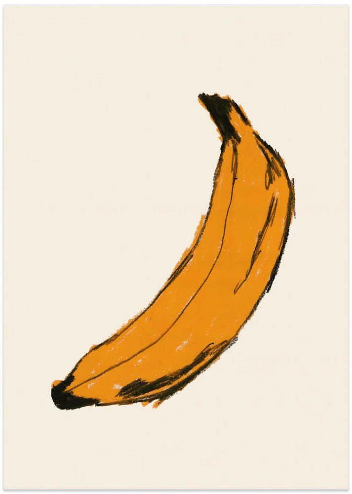 Banana by Johanna Klum Nyberg - Image 8