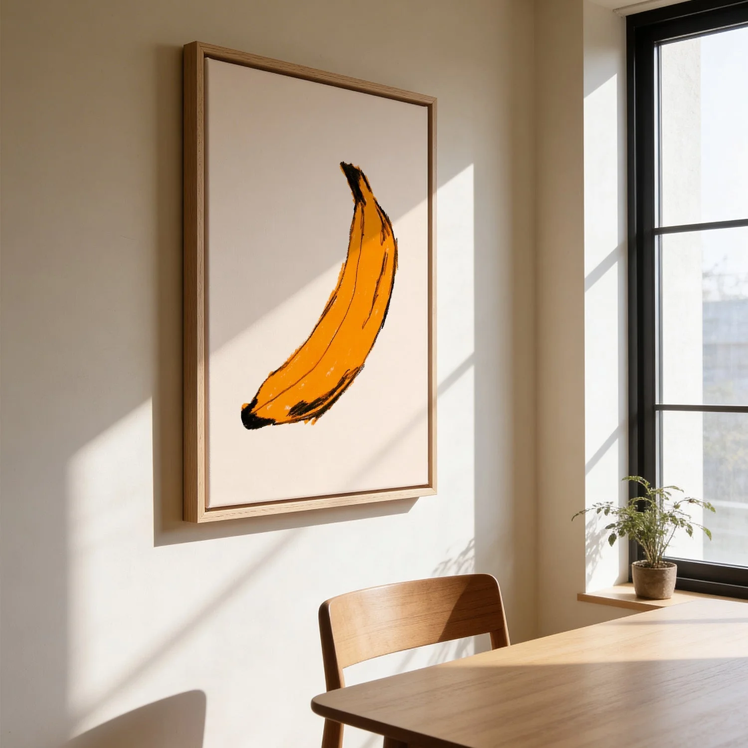 Banana by Johanna Klum Nyberg - Image 3