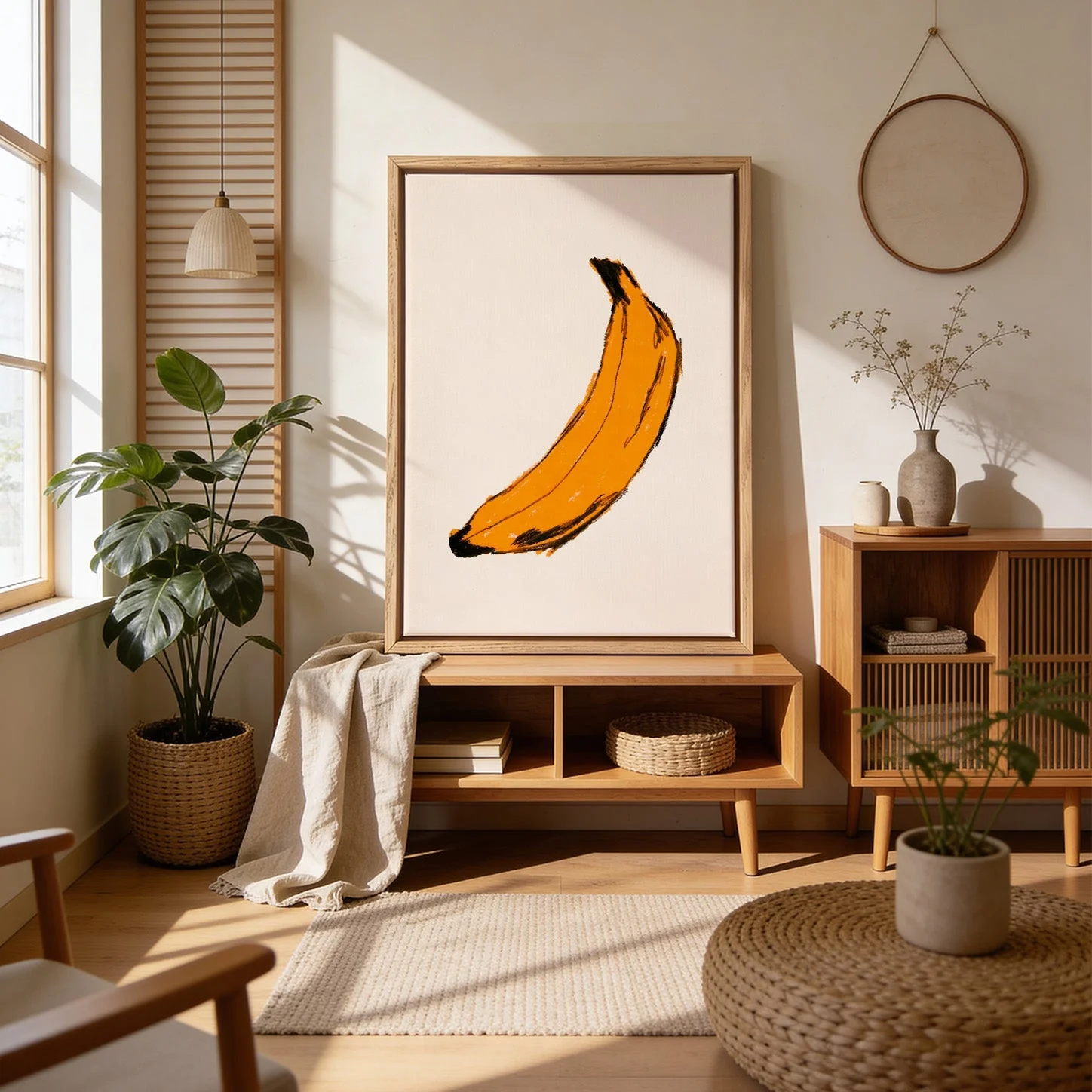 Banana by Johanna Klum Nyberg - Image 4