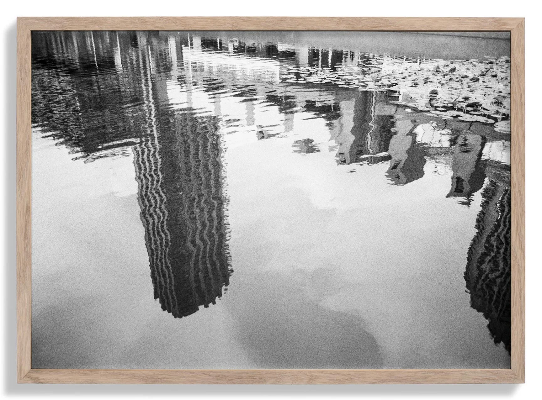 Barbican by Sophie Robinson