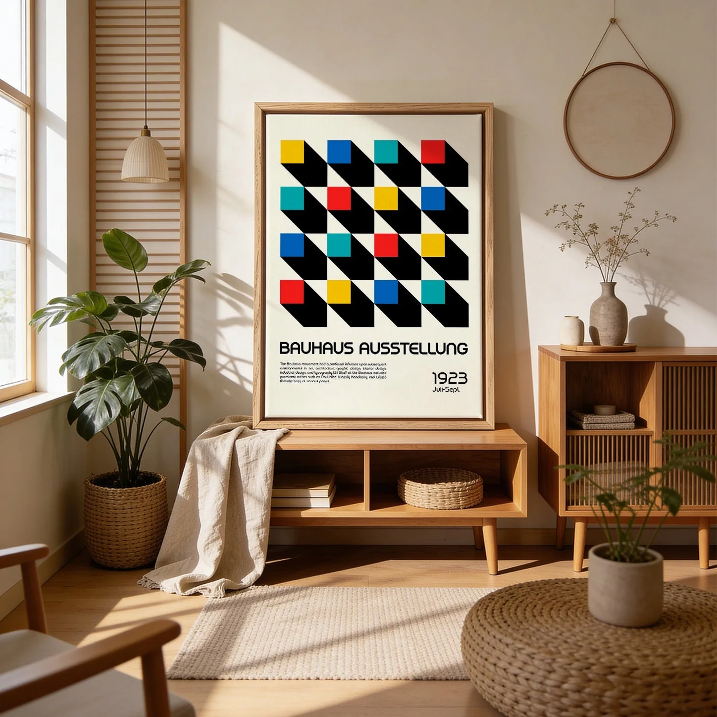 Bauhaus Ausstellung by Retrodrome - Image 4