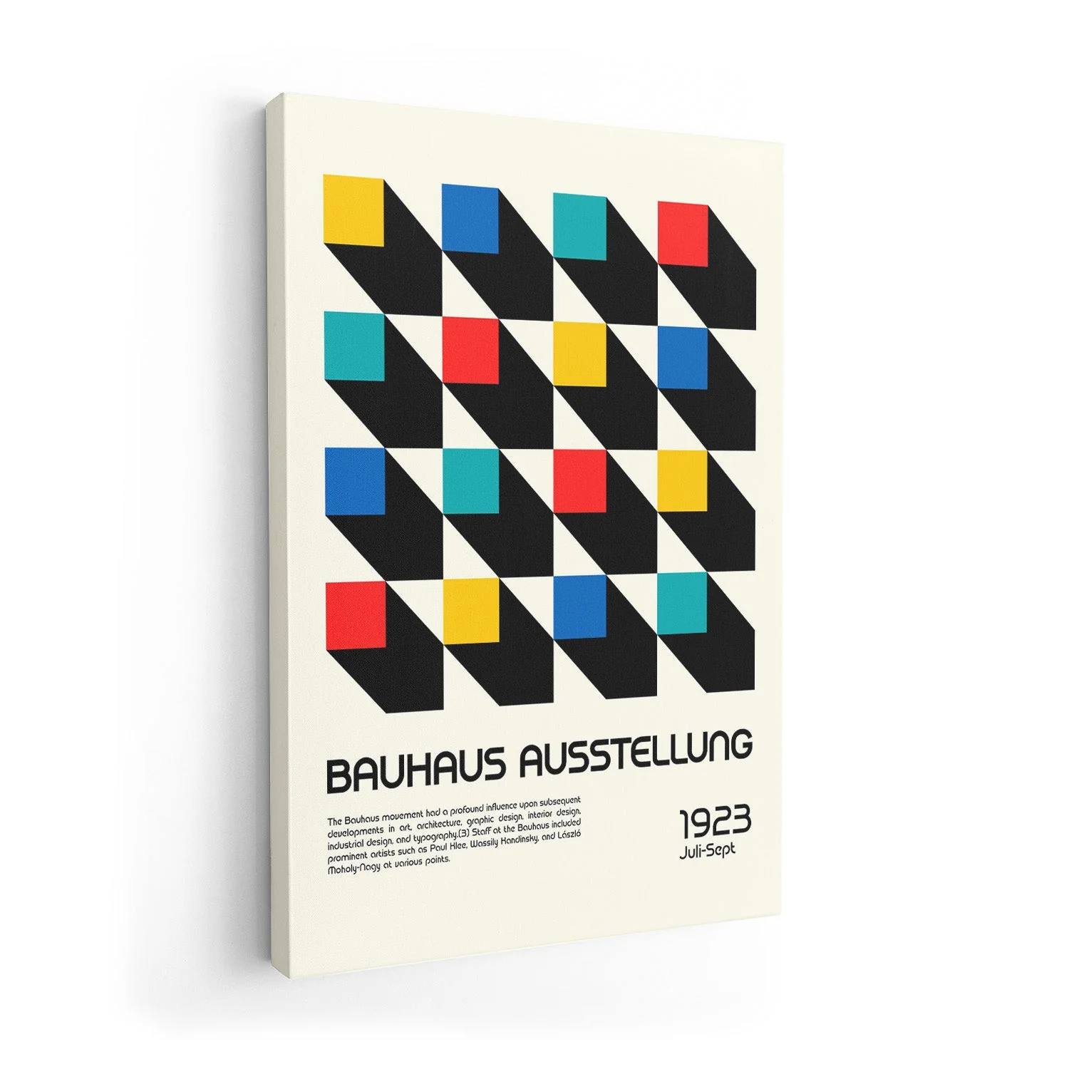 Bauhaus Ausstellung by Retrodrome - Image 7