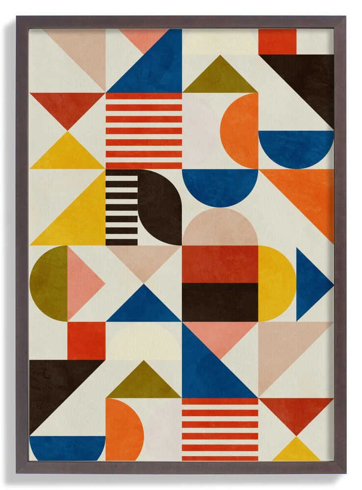Bauhaus Fun by Ana Rut Bre - Image 7
