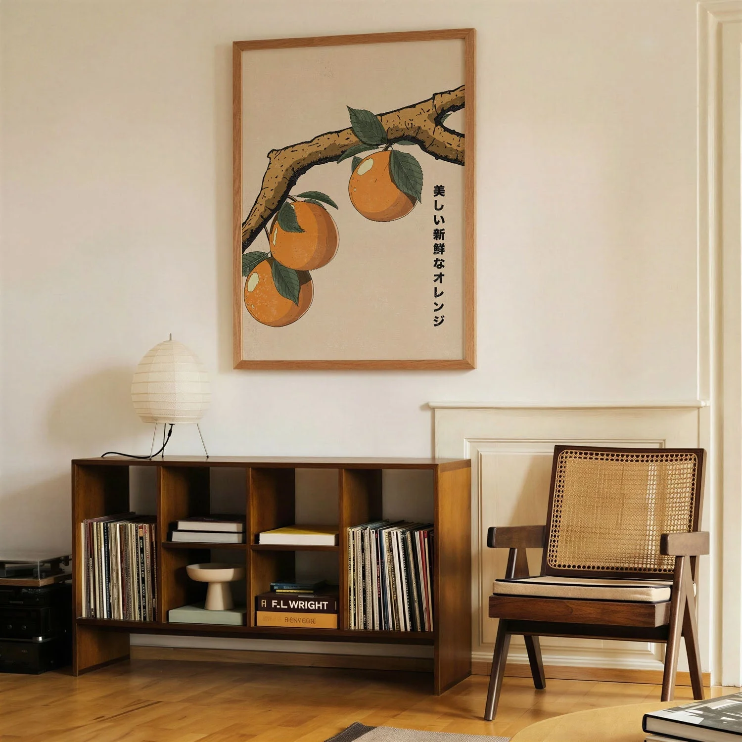 Beautiful Fresh Oranges by Nicholas - Image 4