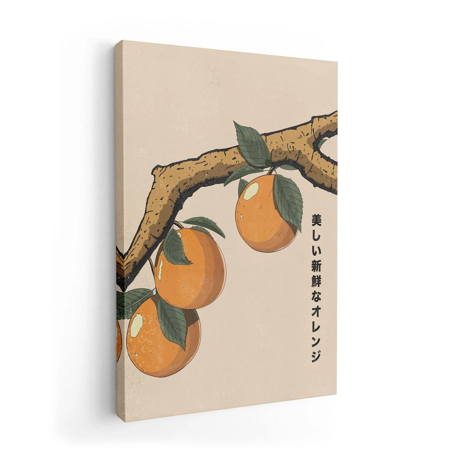 Beautiful Fresh Oranges by Nicholas - Image 7