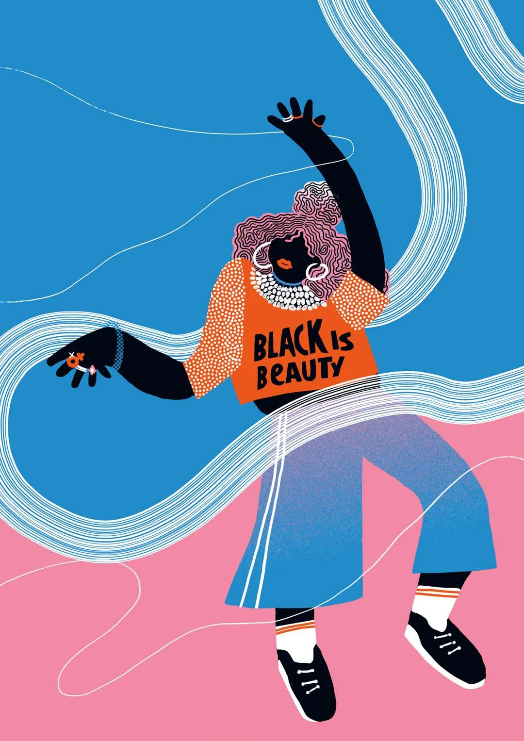 Beauty by Gina Rosas Moncada - Image 8