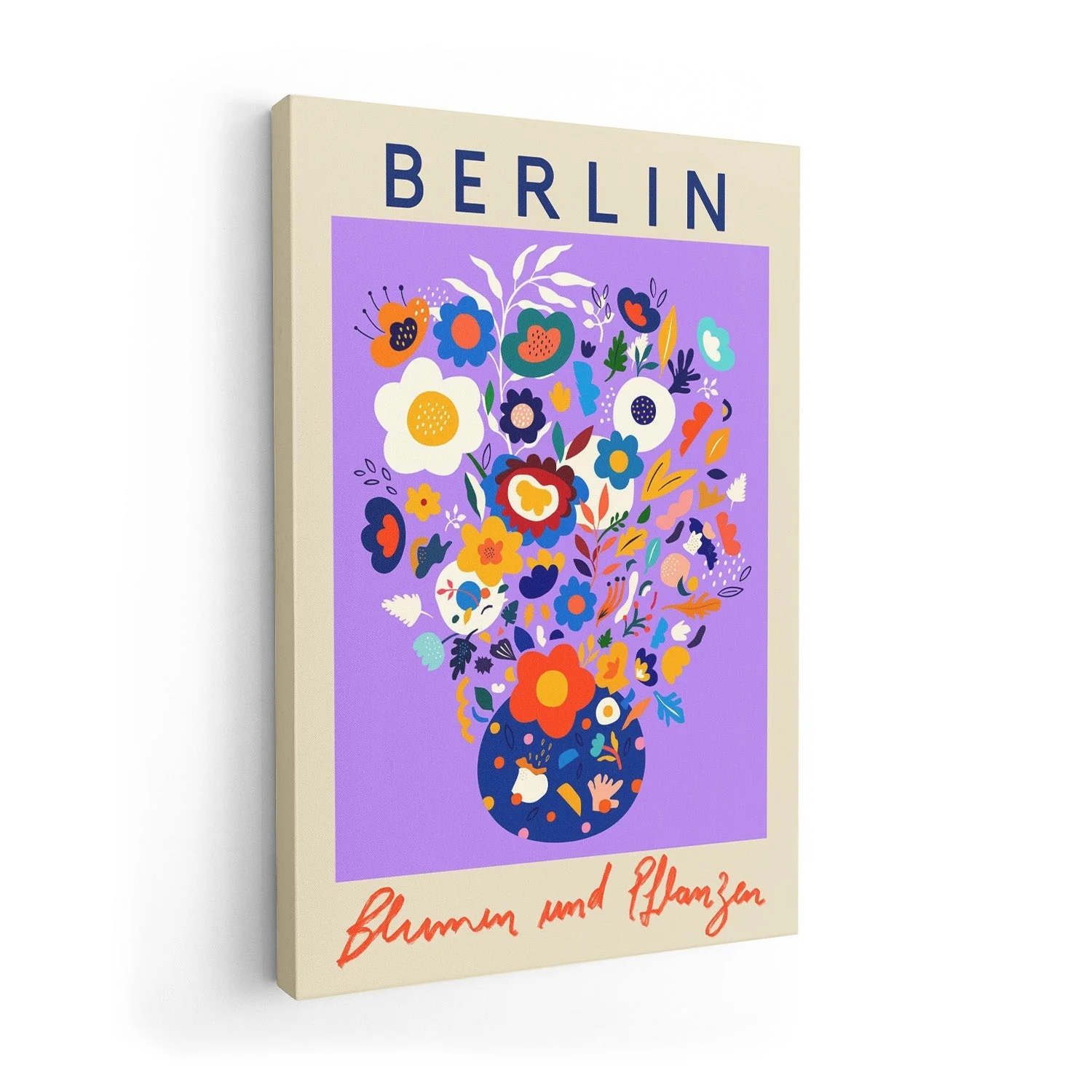 Berlin Flower Market - Image 7