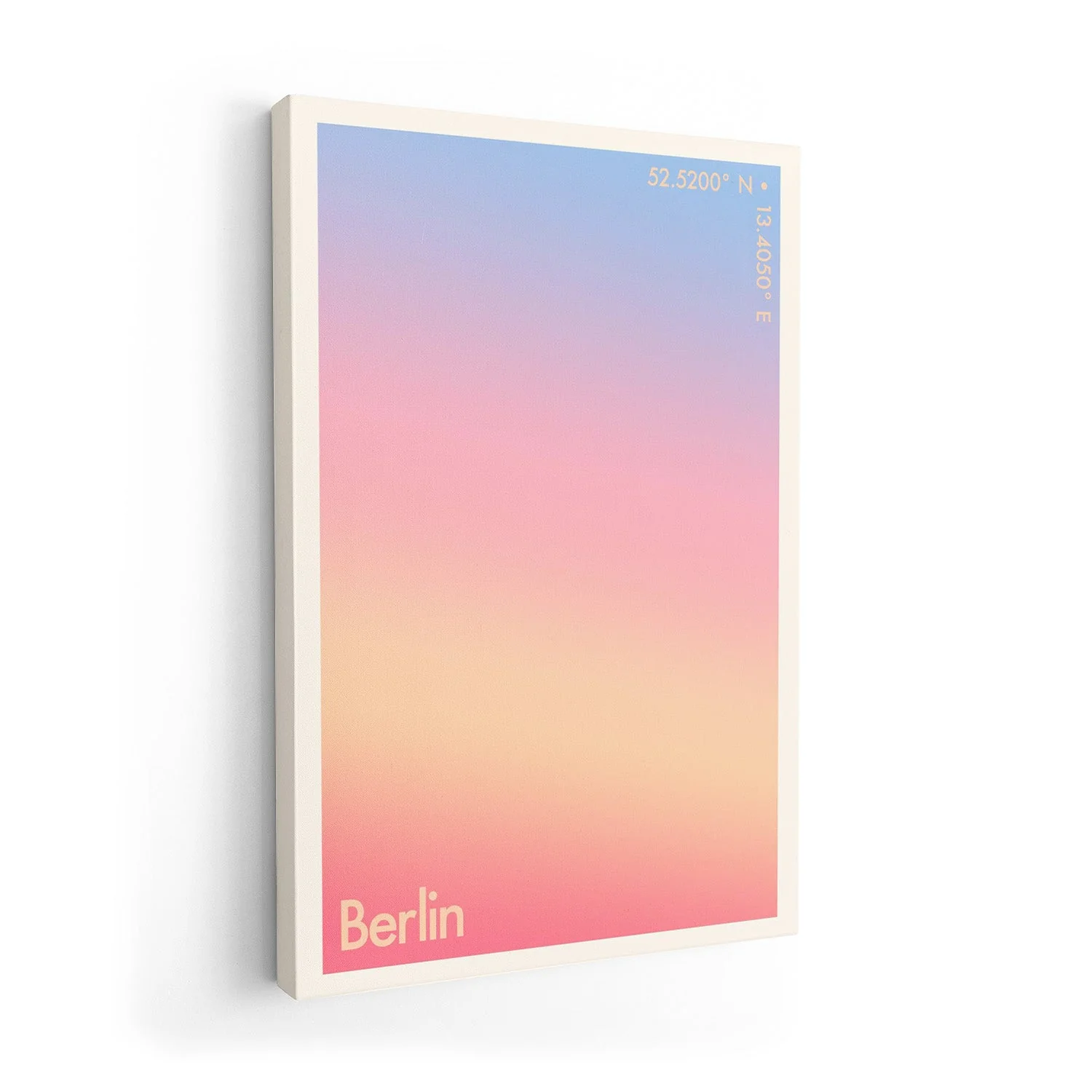Berlin Sunset City - Image 7