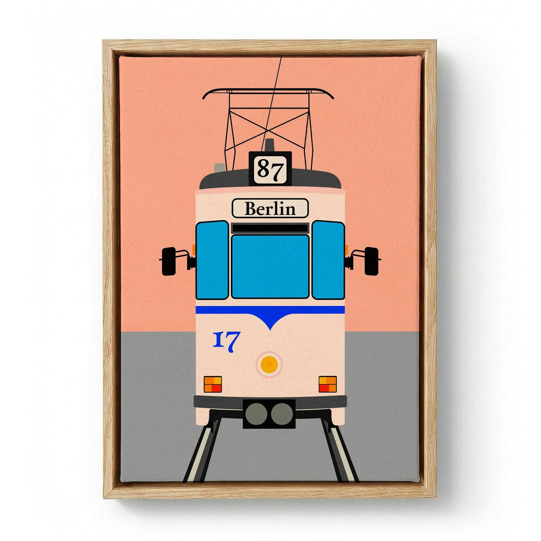 New Canvas Prints