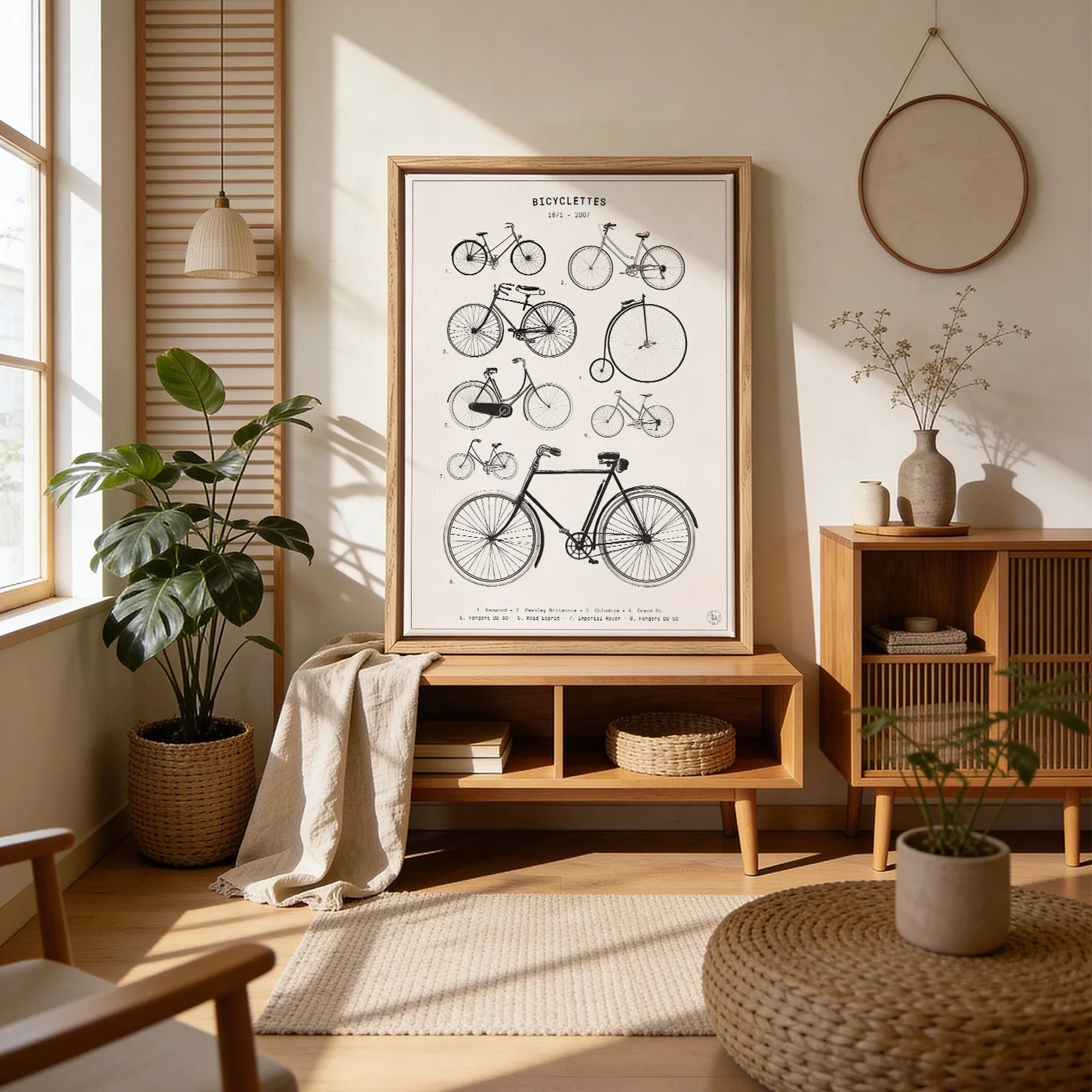 Bicyclettes by Florent Bodart - Image 4