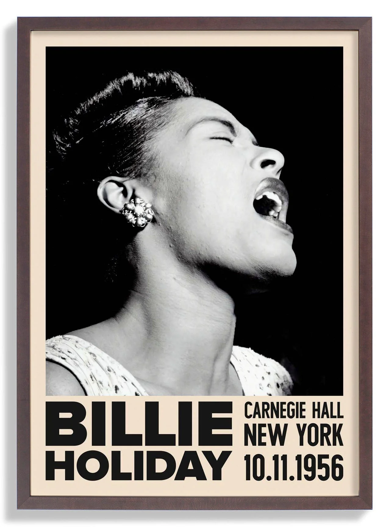 Billie Holiday Jazz Concert - Image 6