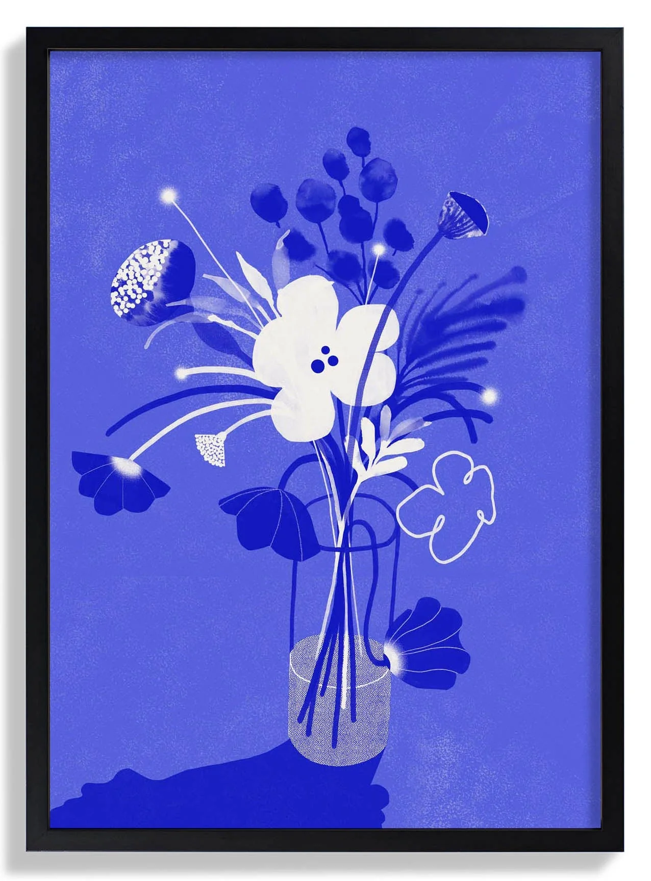 Blooming by Gina Rosas Moncada - Image 6