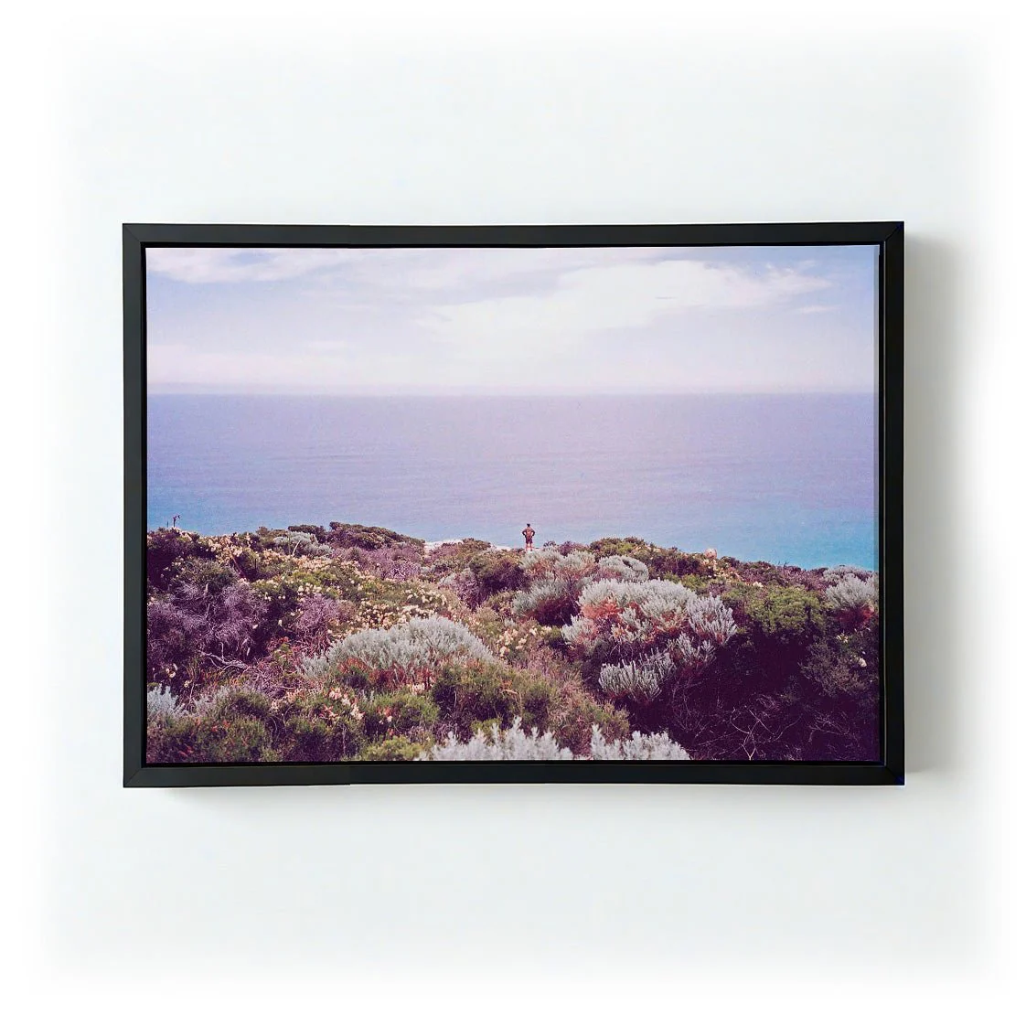 Blooming Surf Lookout by Andrea Schindler - Image 5