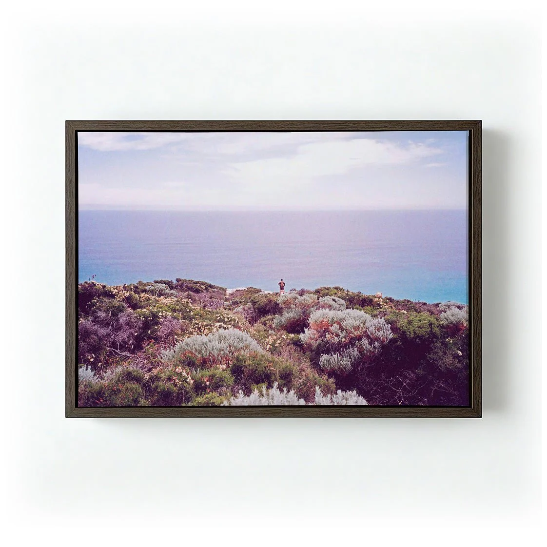 Blooming Surf Lookout by Andrea Schindler - Image 6