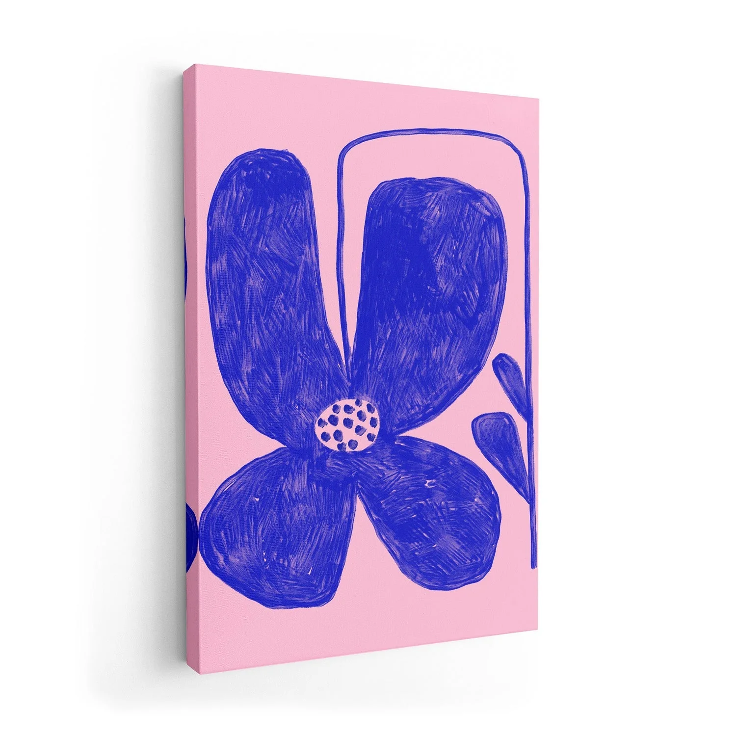 Blue Blossom Burst by Treechild - Image 7