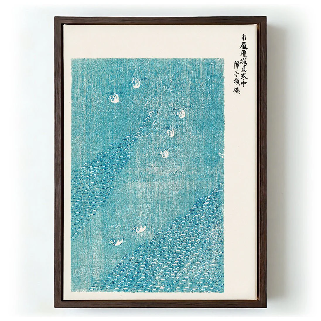 Blue lake by Taguchi Tomoki - Image 5
