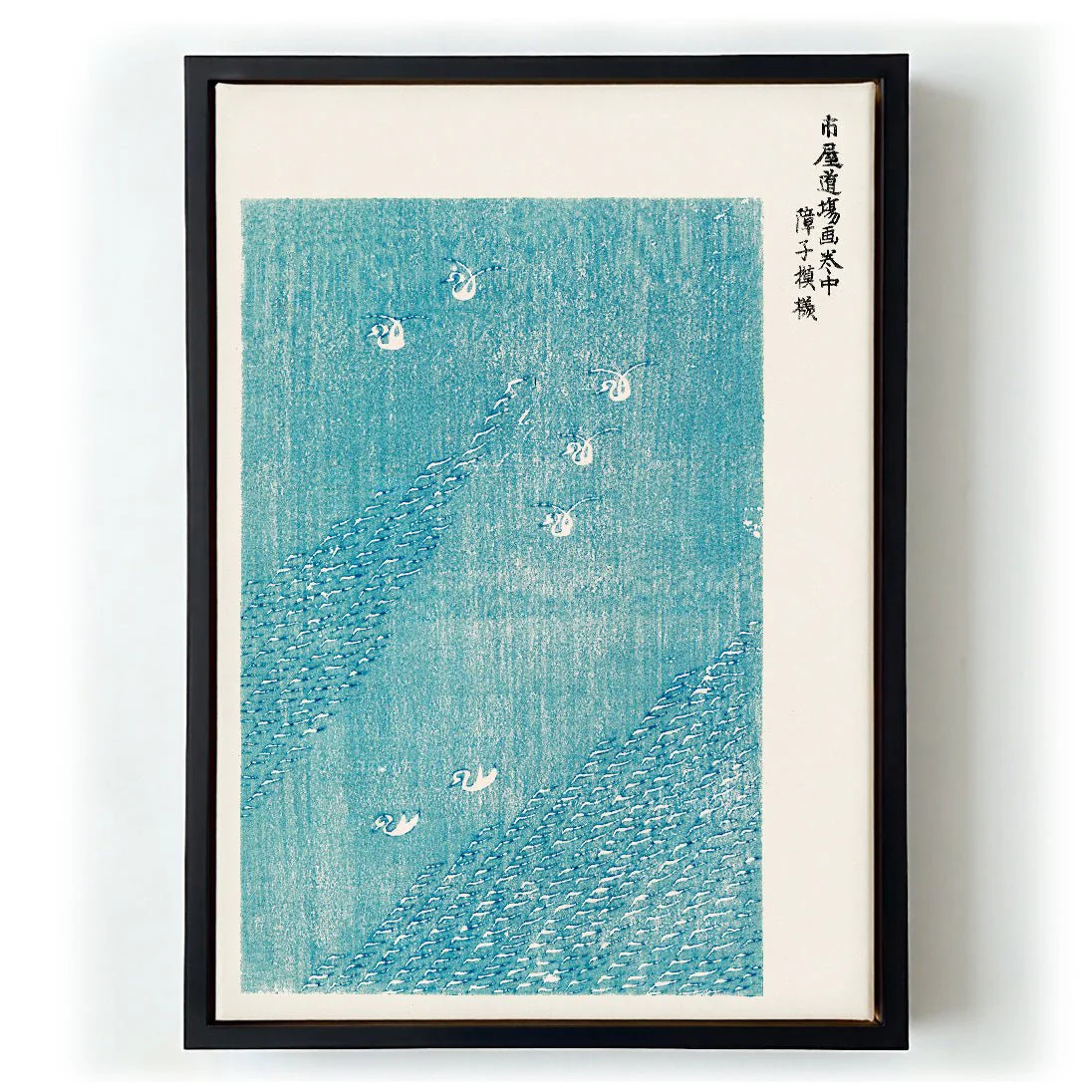 Blue lake by Taguchi Tomoki - Image 6