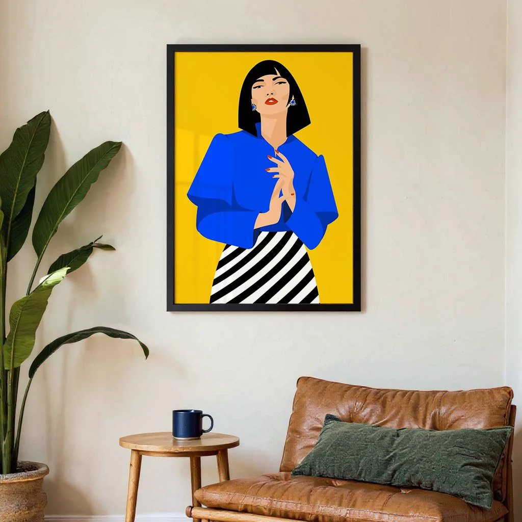 Bold by Sofia Doudine - Image 3