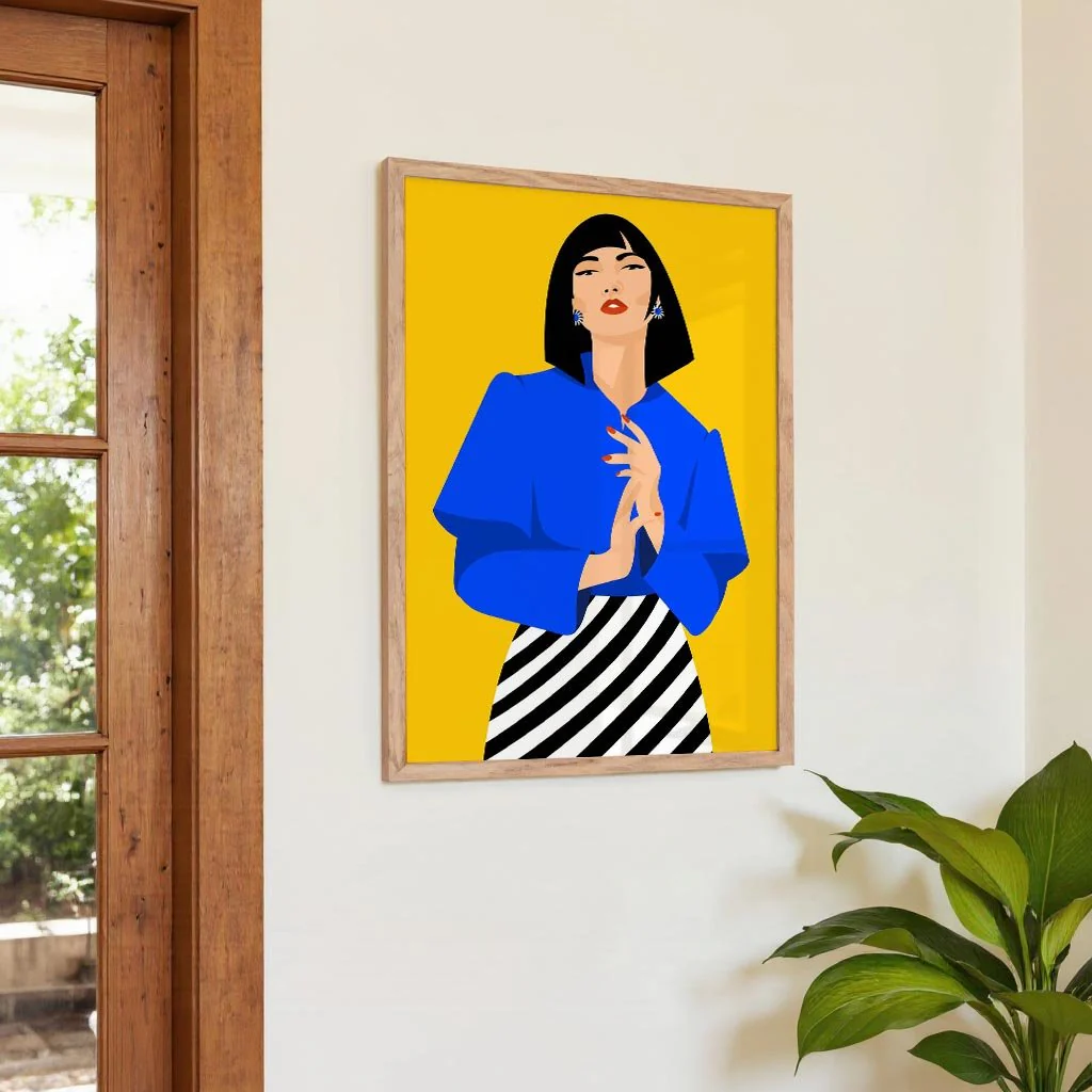 Bold by Sofia Doudine - Image 4