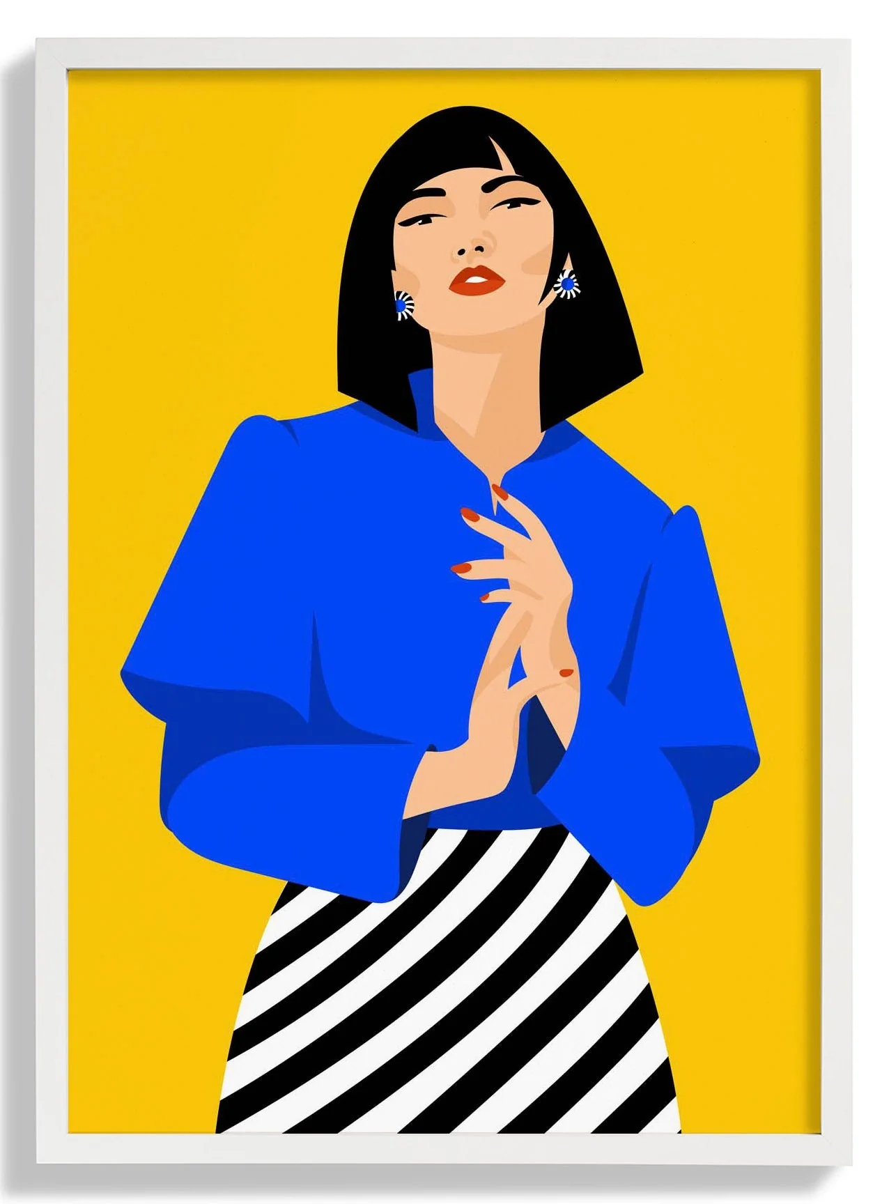 Bold by Sofia Doudine - Image 5