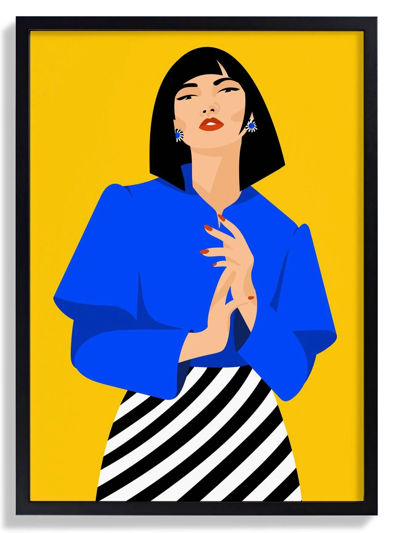 Bold by Sofia Doudine - Image 6